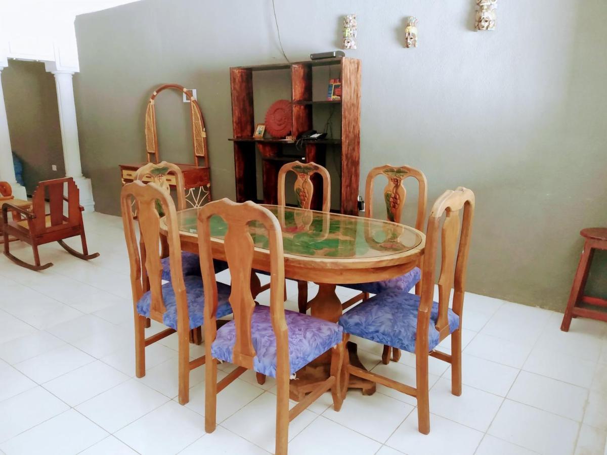 Hotel Casa Ixchel - 450M To Downtown, Wifi, Hot Water, Ac Valladolid  Esterno foto