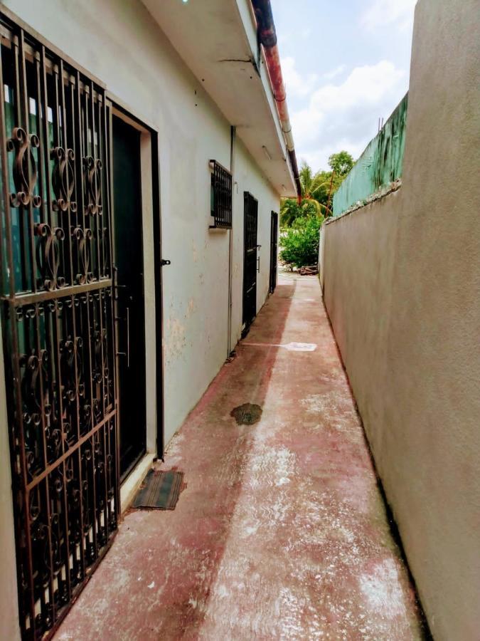Hotel Casa Ixchel - 450M To Downtown, Wifi, Hot Water, Ac Valladolid  Esterno foto