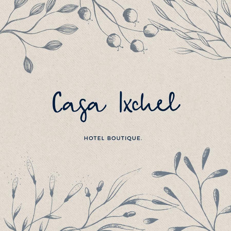 Hotel Casa Ixchel - 450M To Downtown, Wifi, Hot Water, Ac Valladolid  Esterno foto